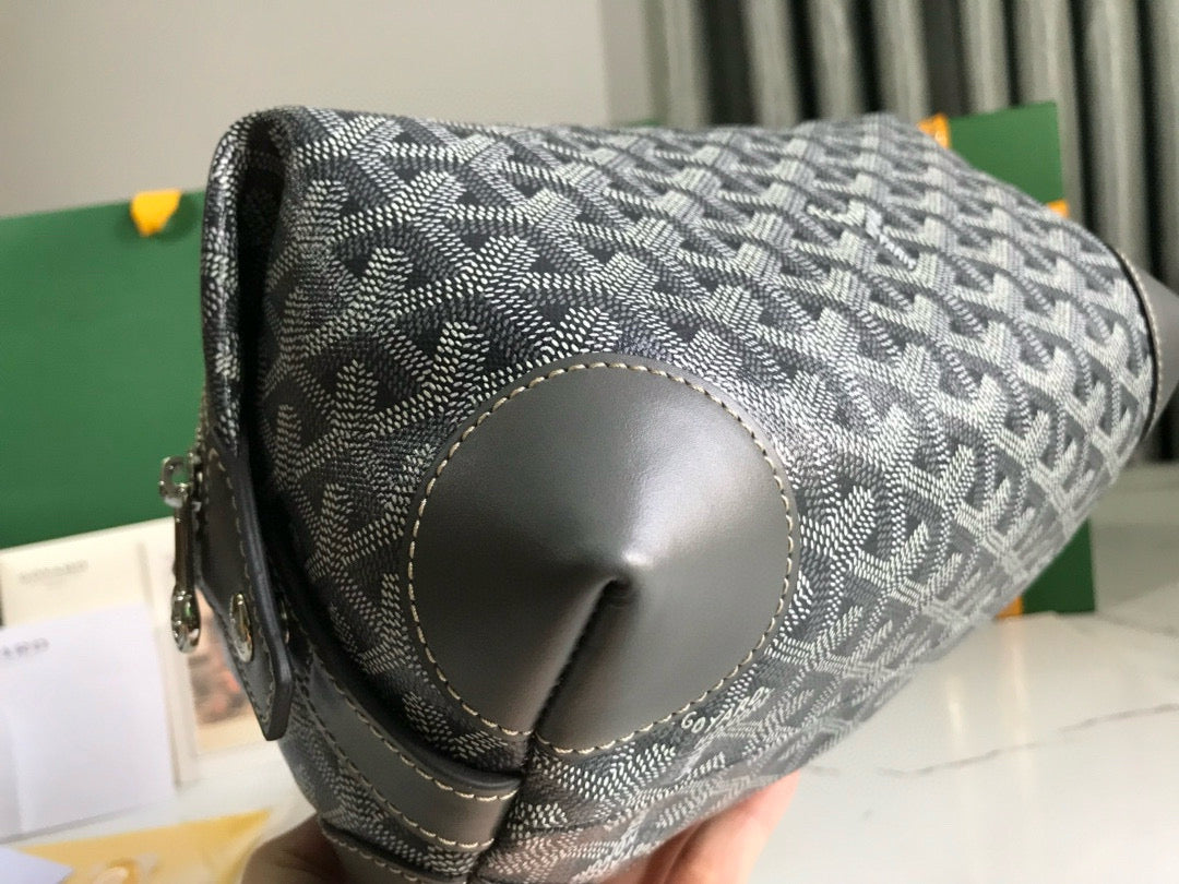Goyard Boeing 25 Toiletry Bag
