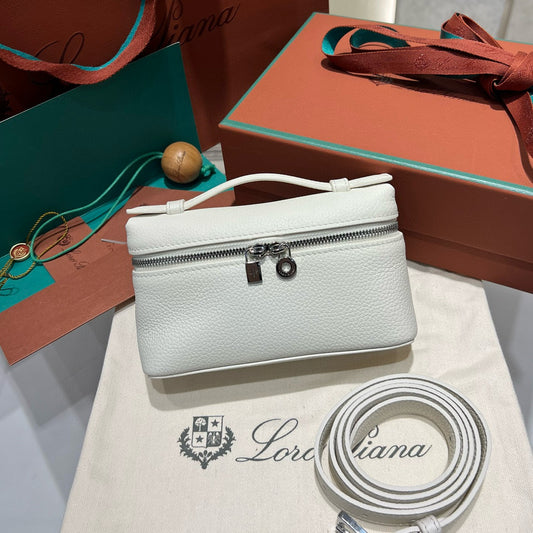 Loro Piana 16 Classic Bag