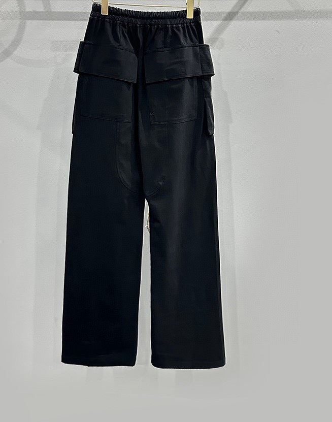 Rick Owens Long Pants