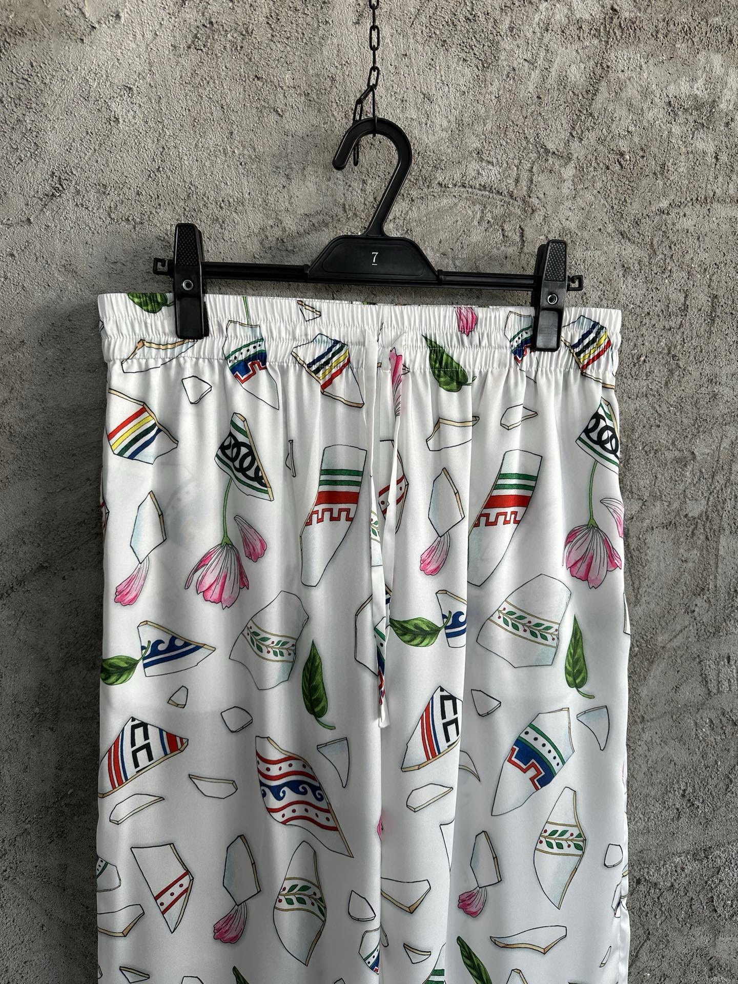 Casablanca Long Pants