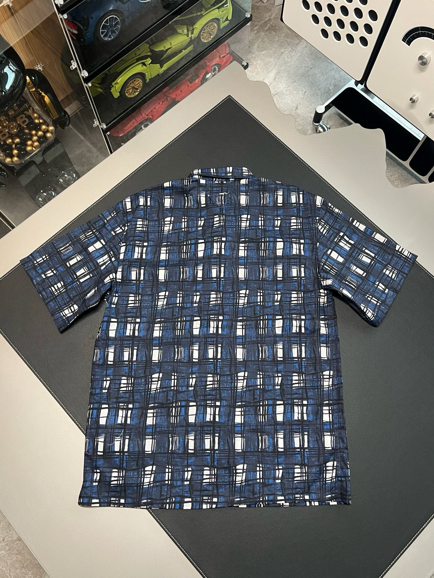 Prada Shirt