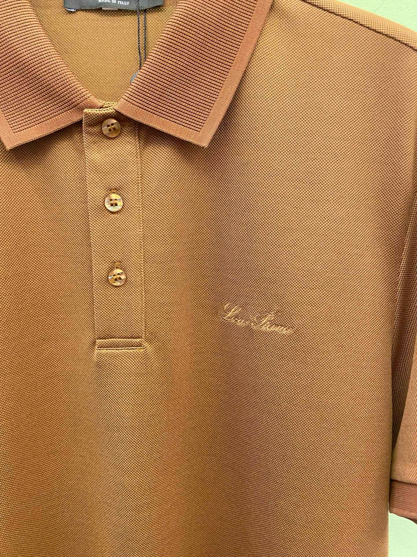 Loro Piana Polo