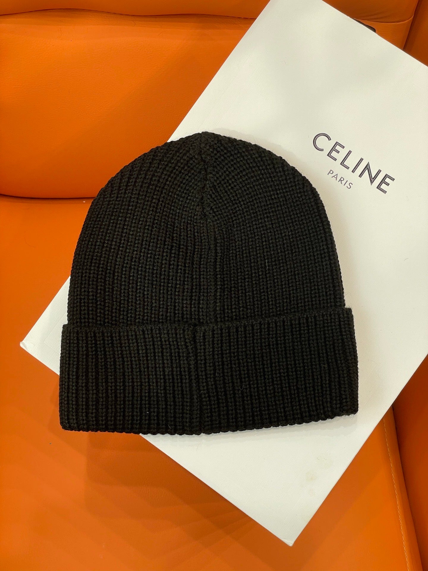 Celine Beanie