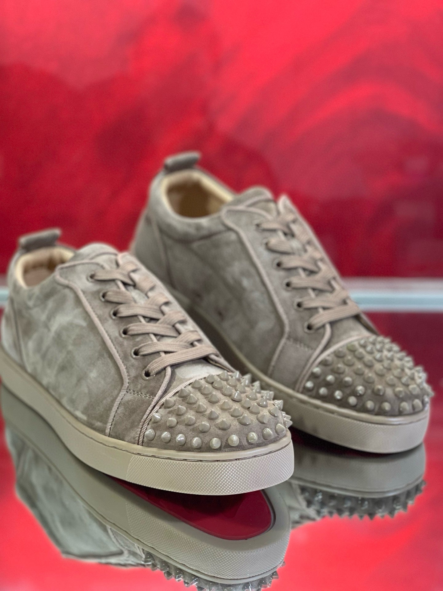 Christian Louboutin Sneakers
