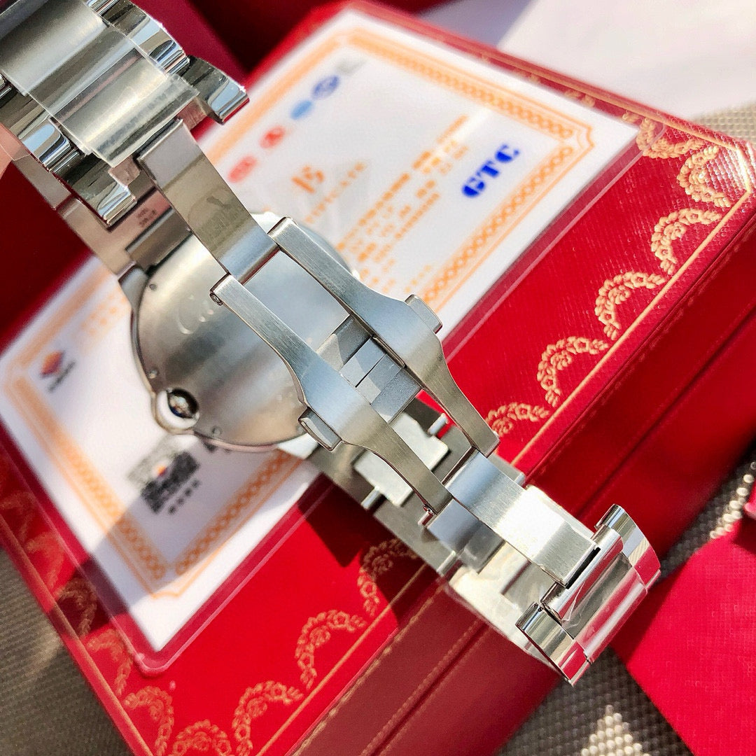 Cartier Ballon Bleu de Cartier