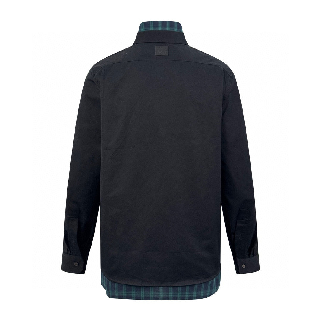 Loewe Long Sleeve Shirt