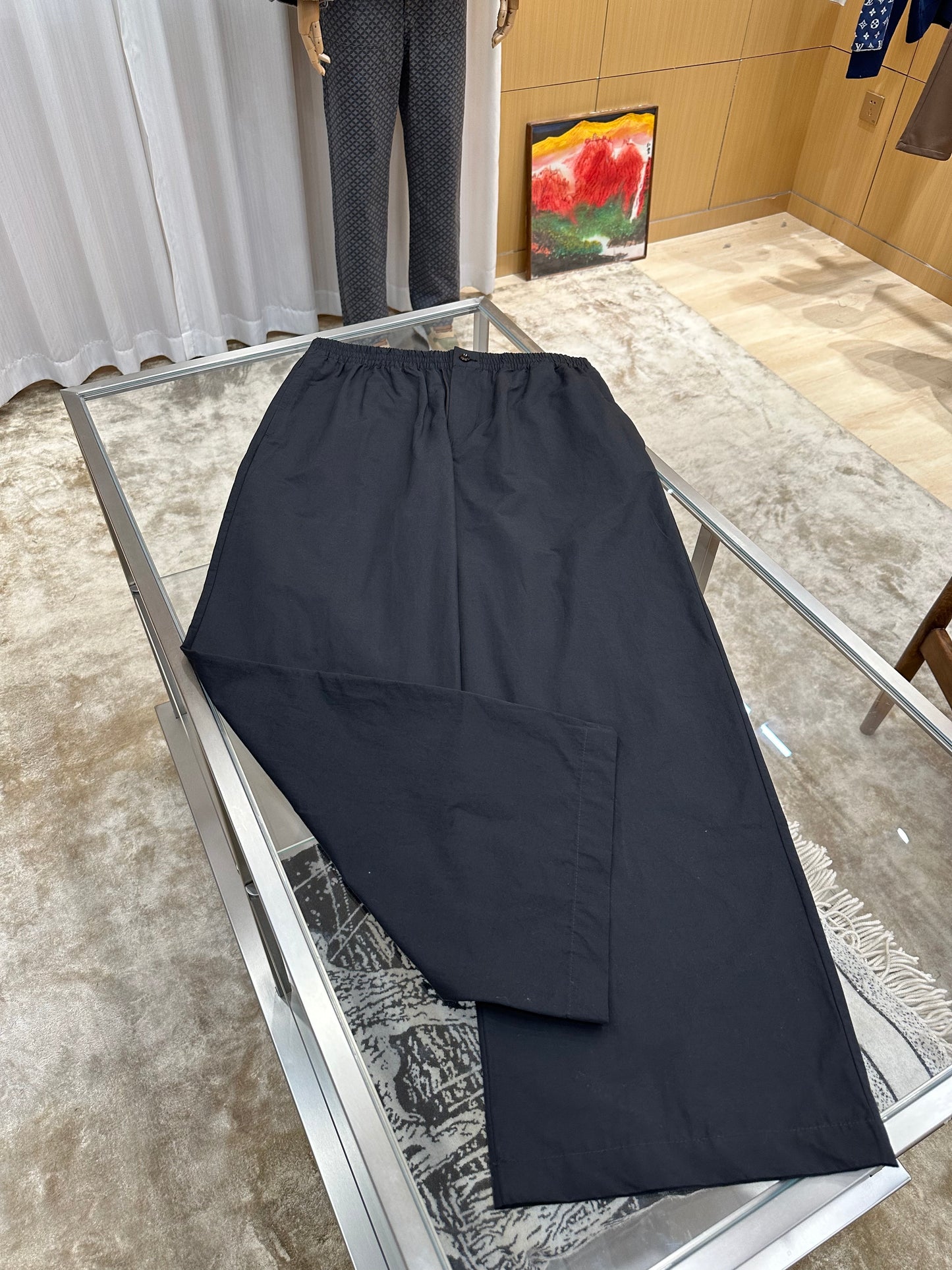 Celine Long Pants