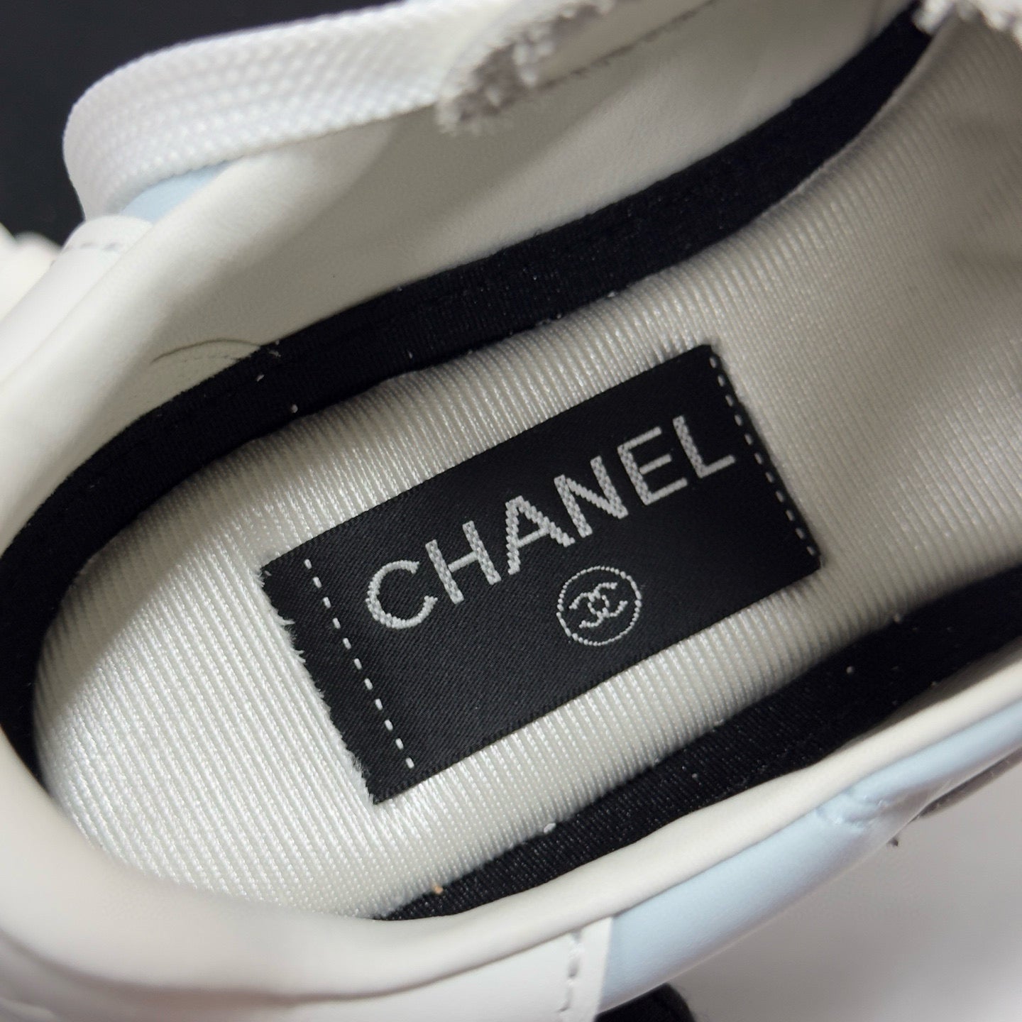 Chanel Shoes