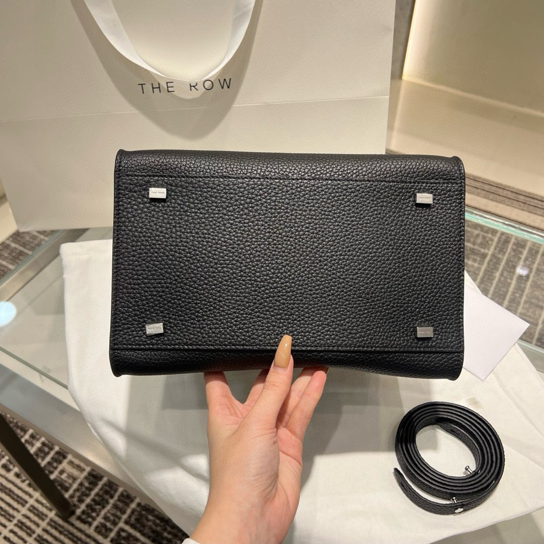 The Row MX10 Handbag