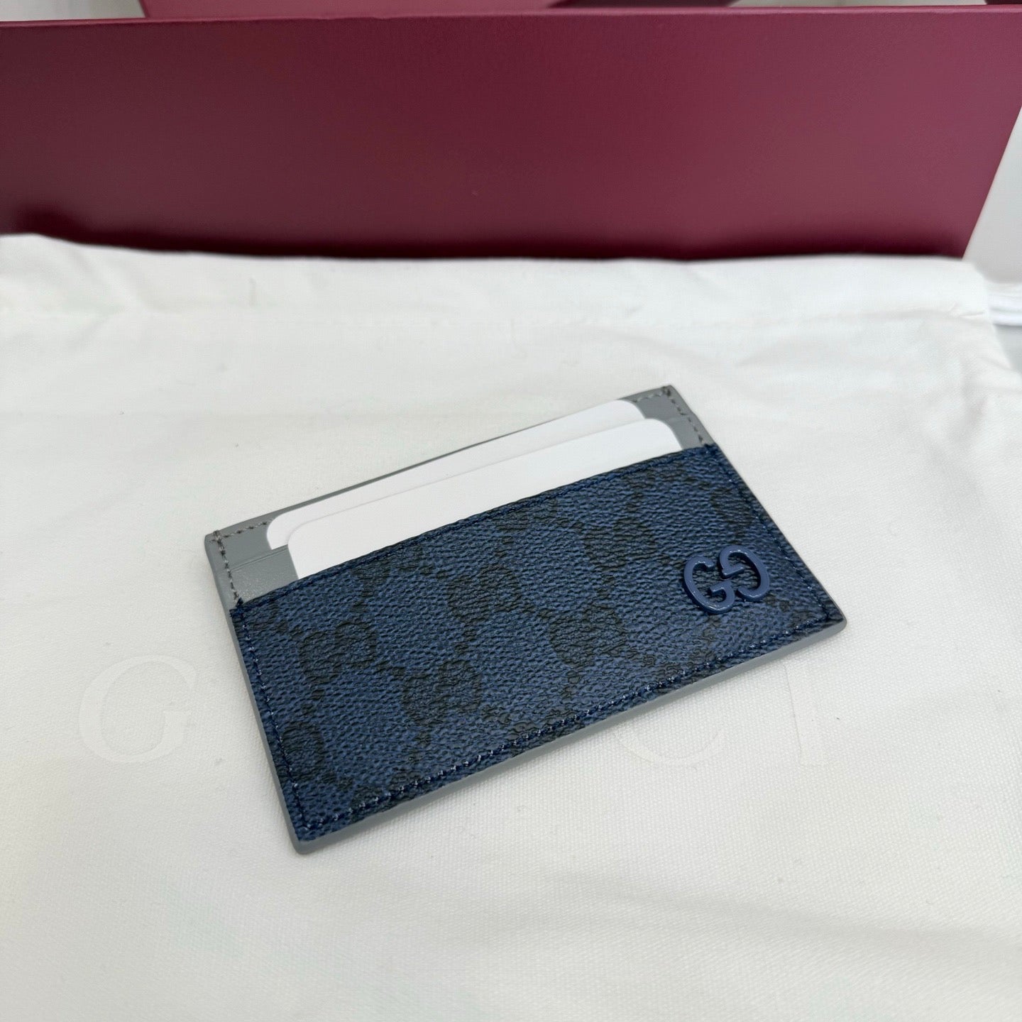 Gucci Card Holder