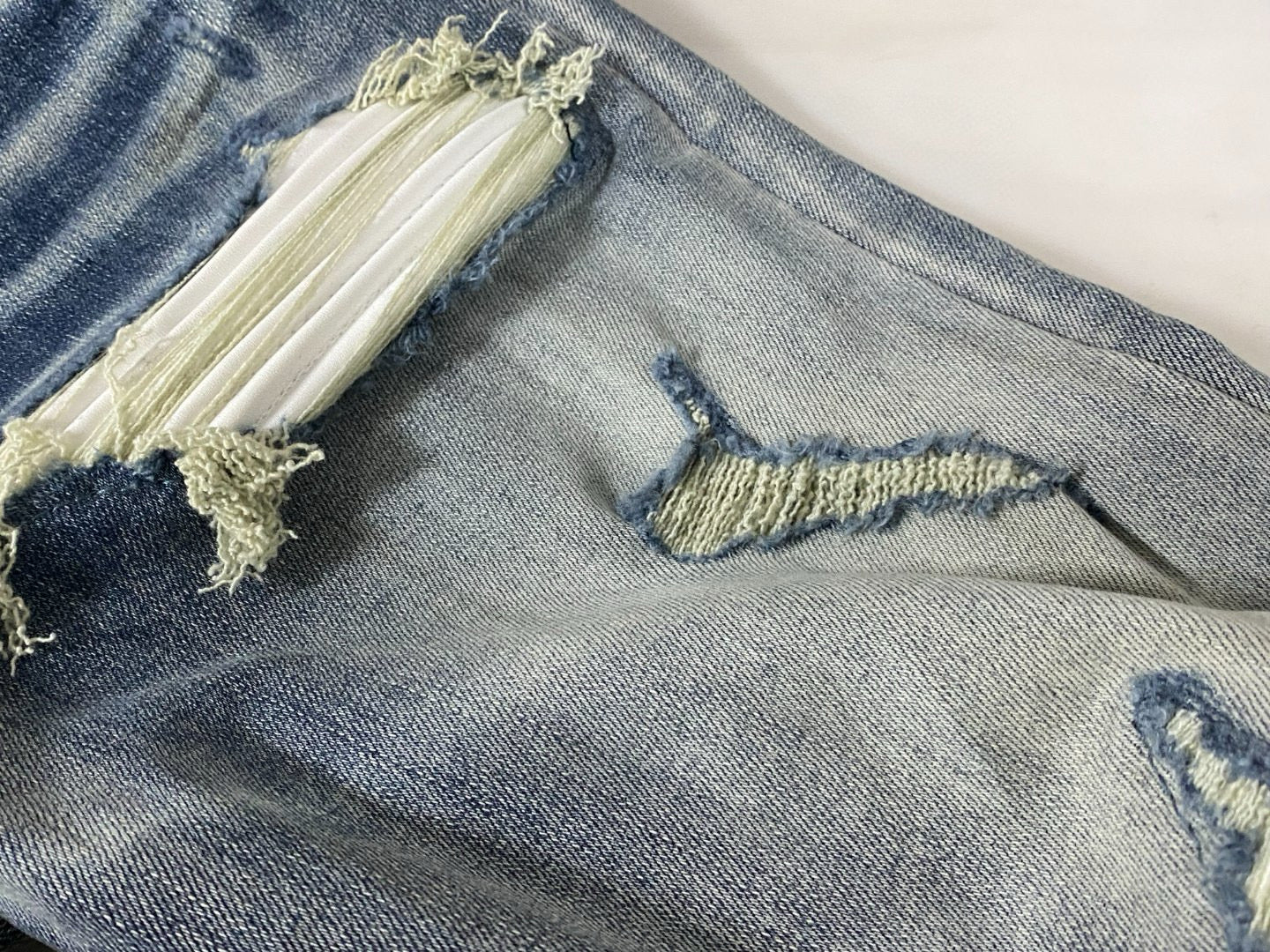 Amiri Jeans