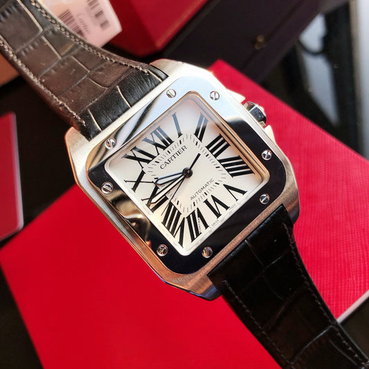 Cartier Santos de Cartier