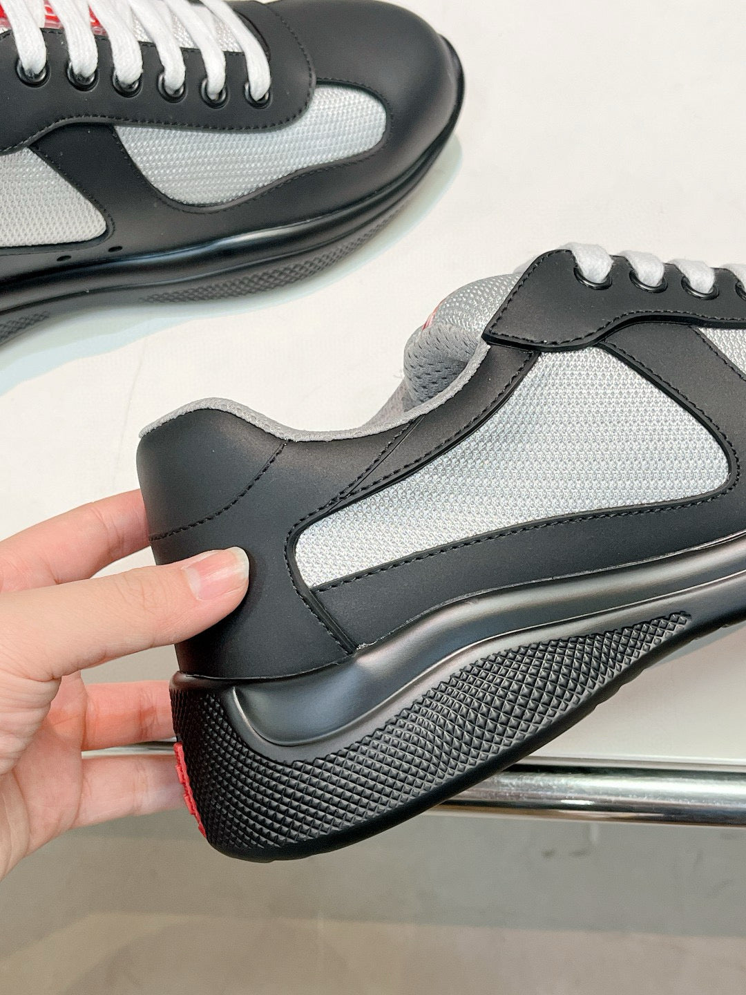 Prada Sneakers
