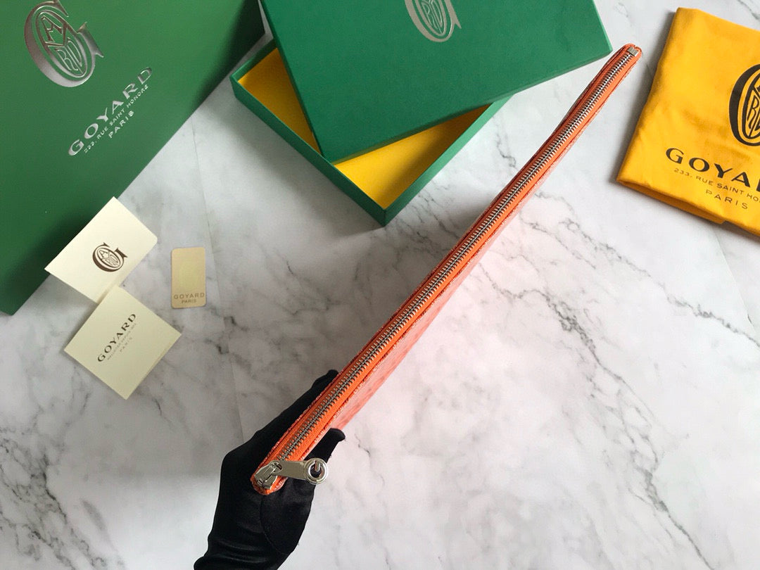 Goyard Clutch Bag 40x30CM