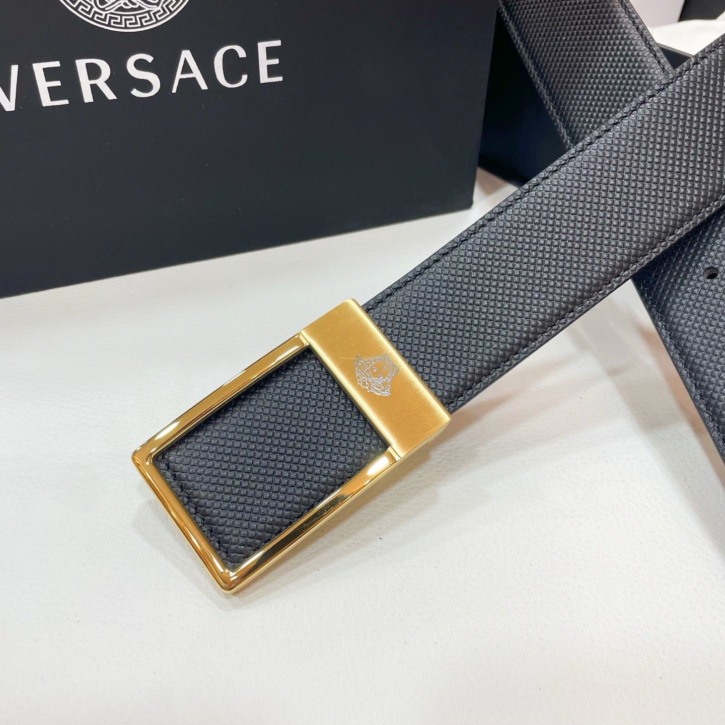 Versace Belts