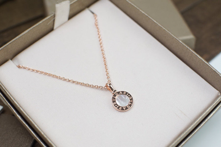 Bvlgari Necklace