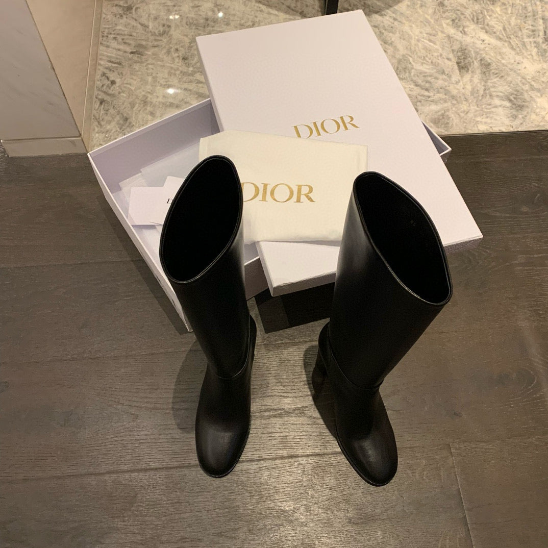 Dior Women's Boots