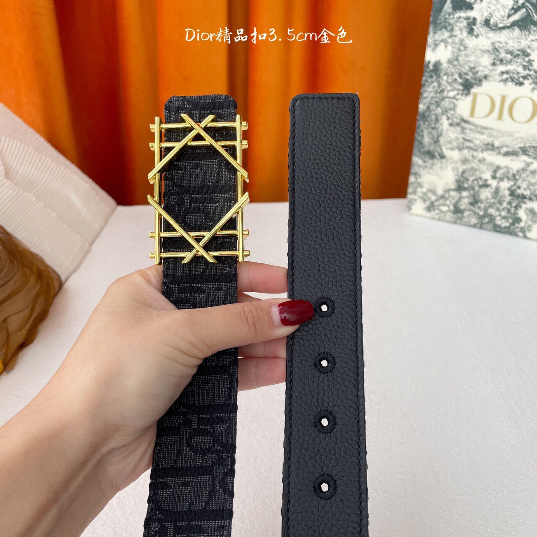 Dior Belts
