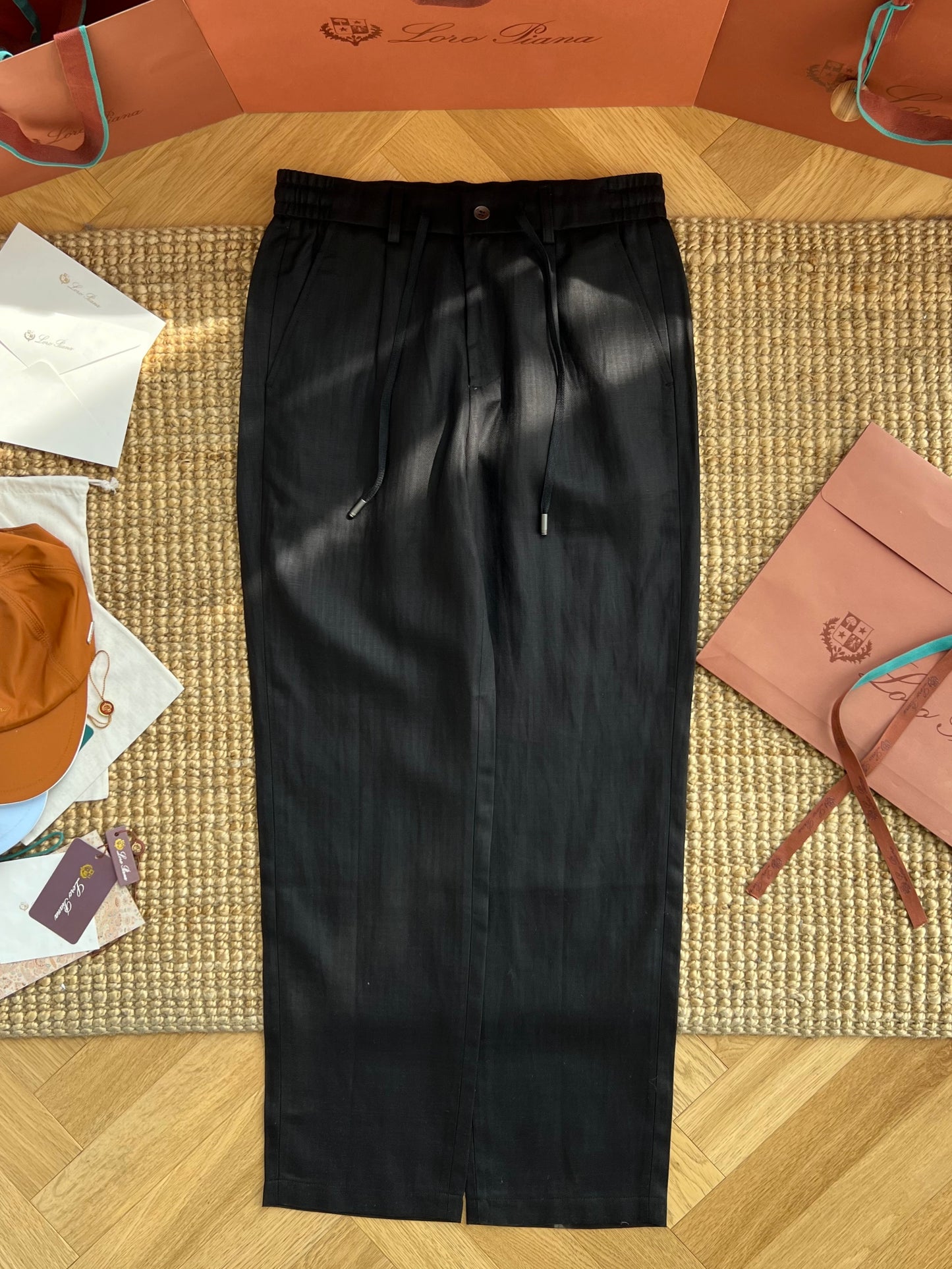 LP Long Pants