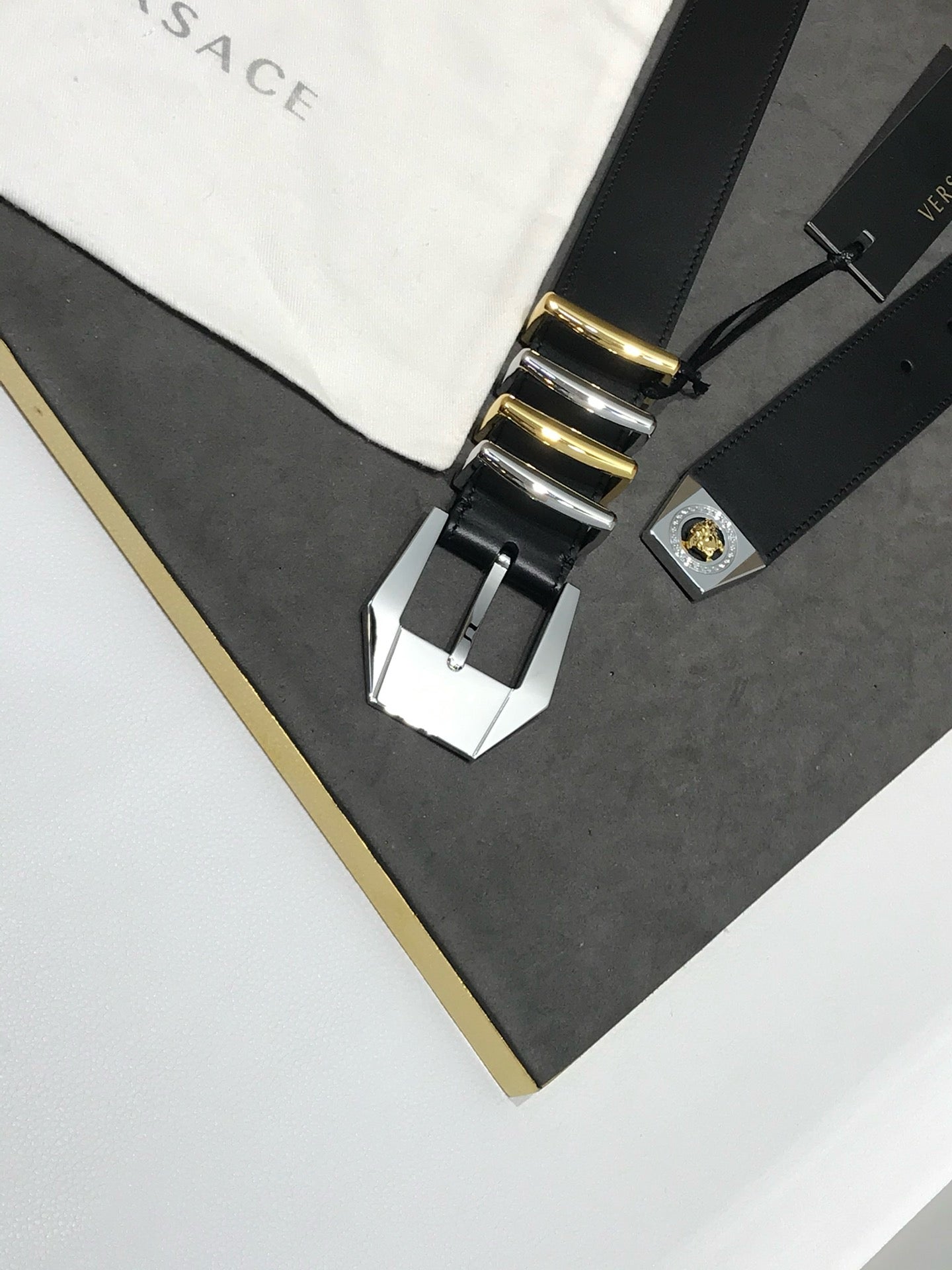 Versace Belt