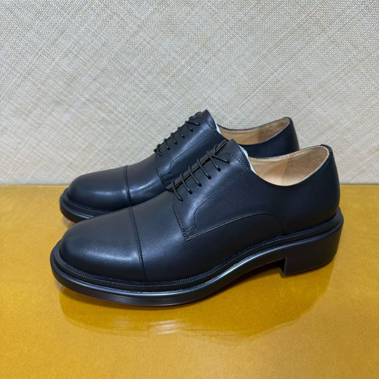 Christian Louboutin Loafer
