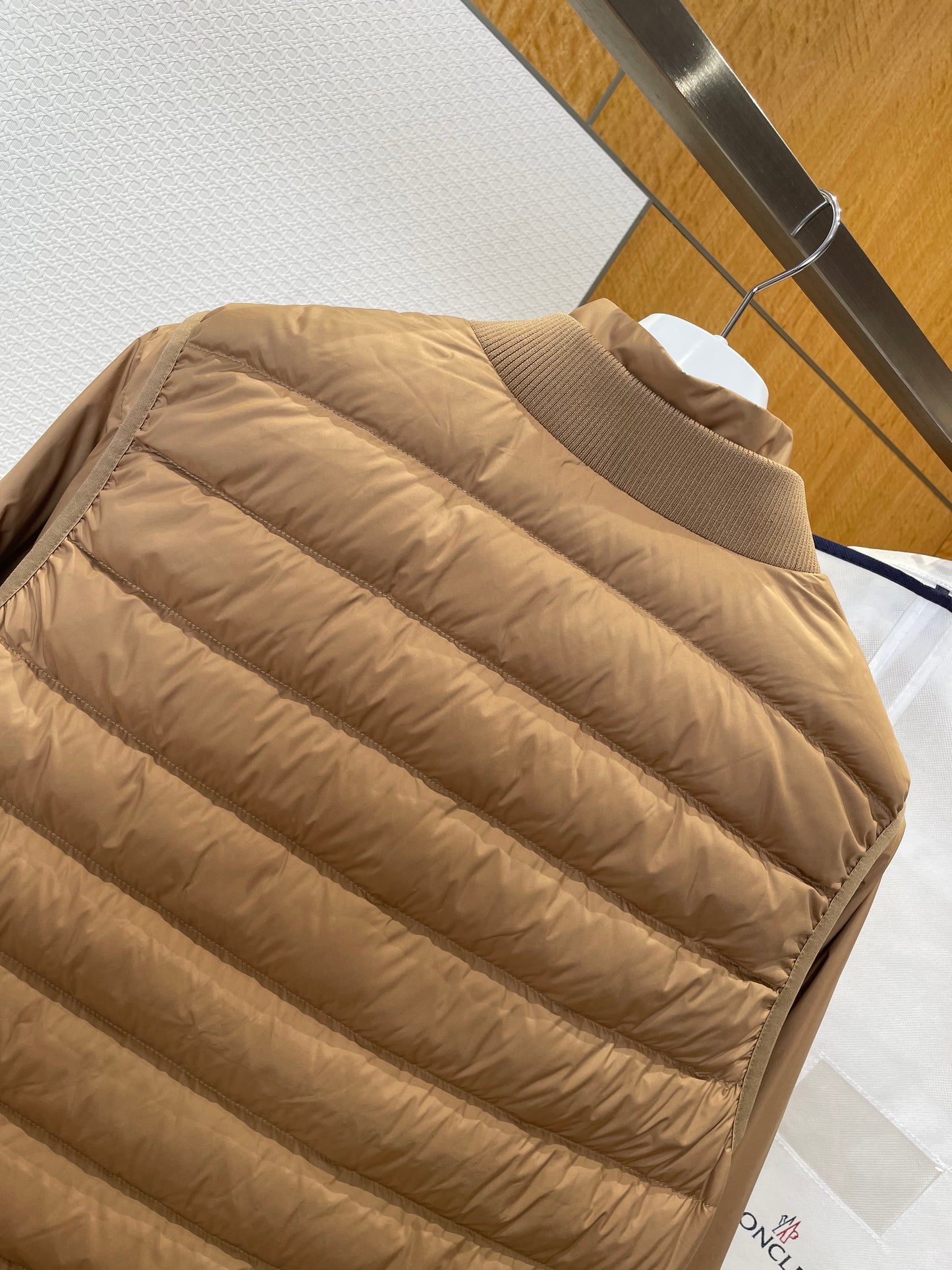 Moncler Down Jacket