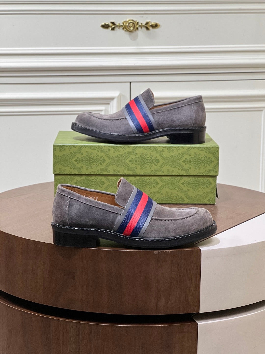 GC Loafer