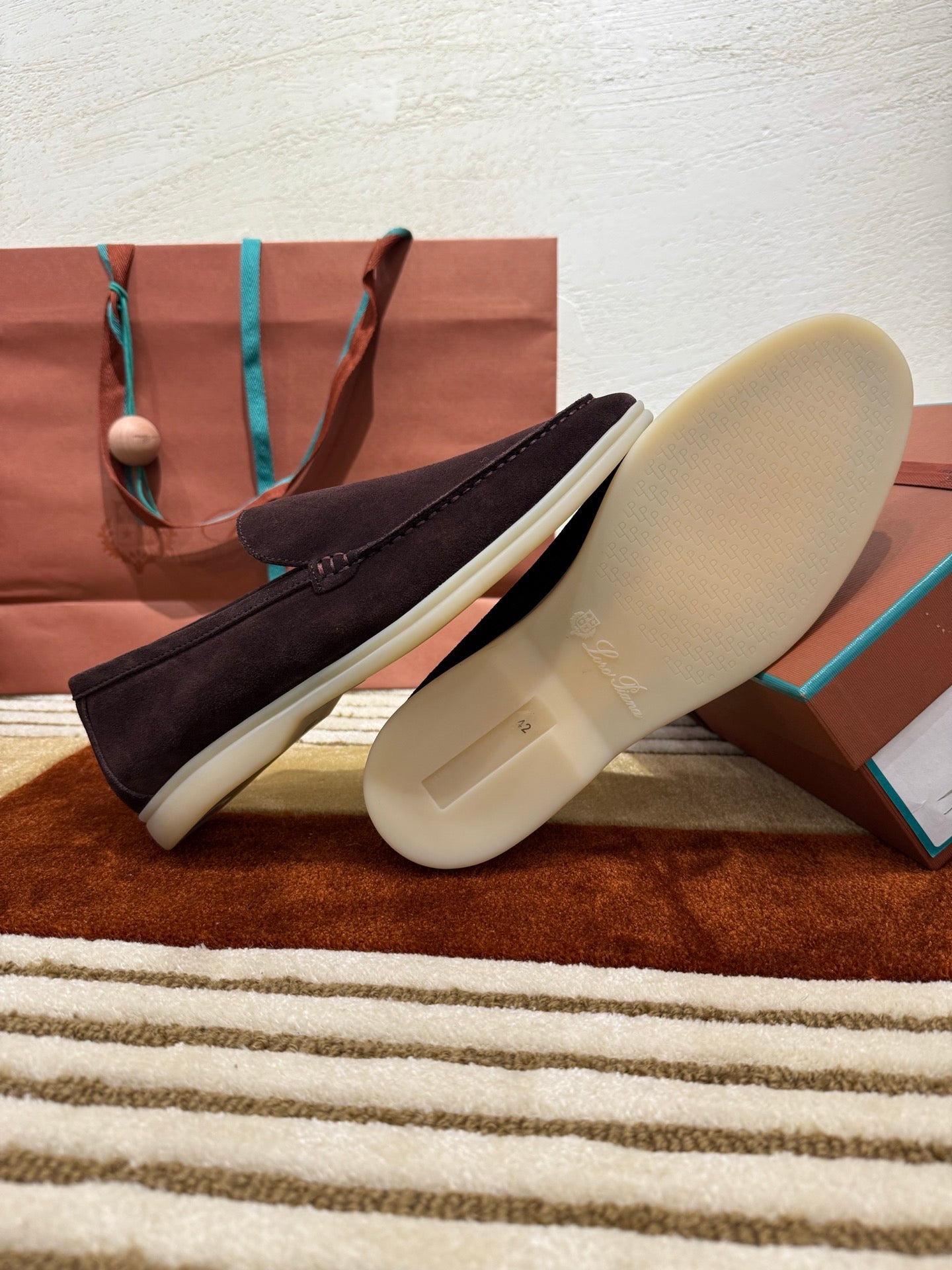 LP Loafers