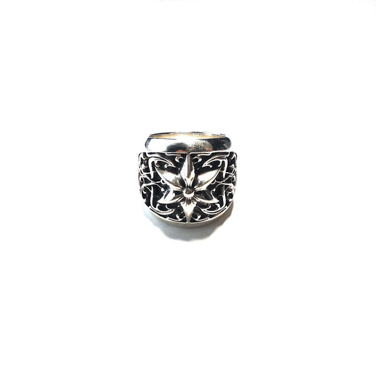 Chrome Hearts Ring