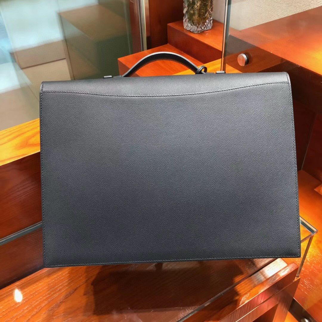 HERMES BRIEFCASE