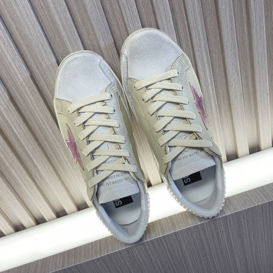 Golden Goose Sneaker