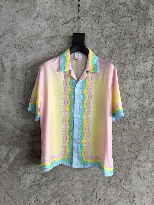 Casablanca shirt