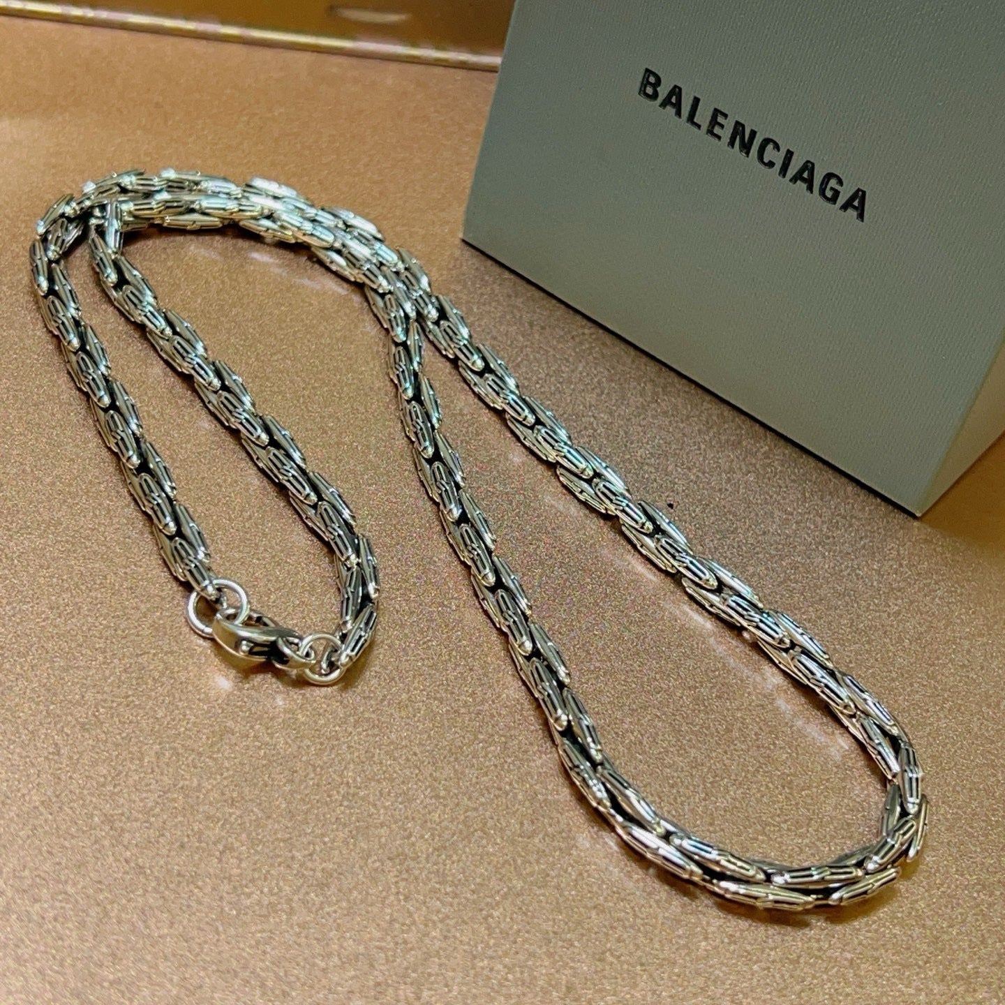 Balenciaga Necklace