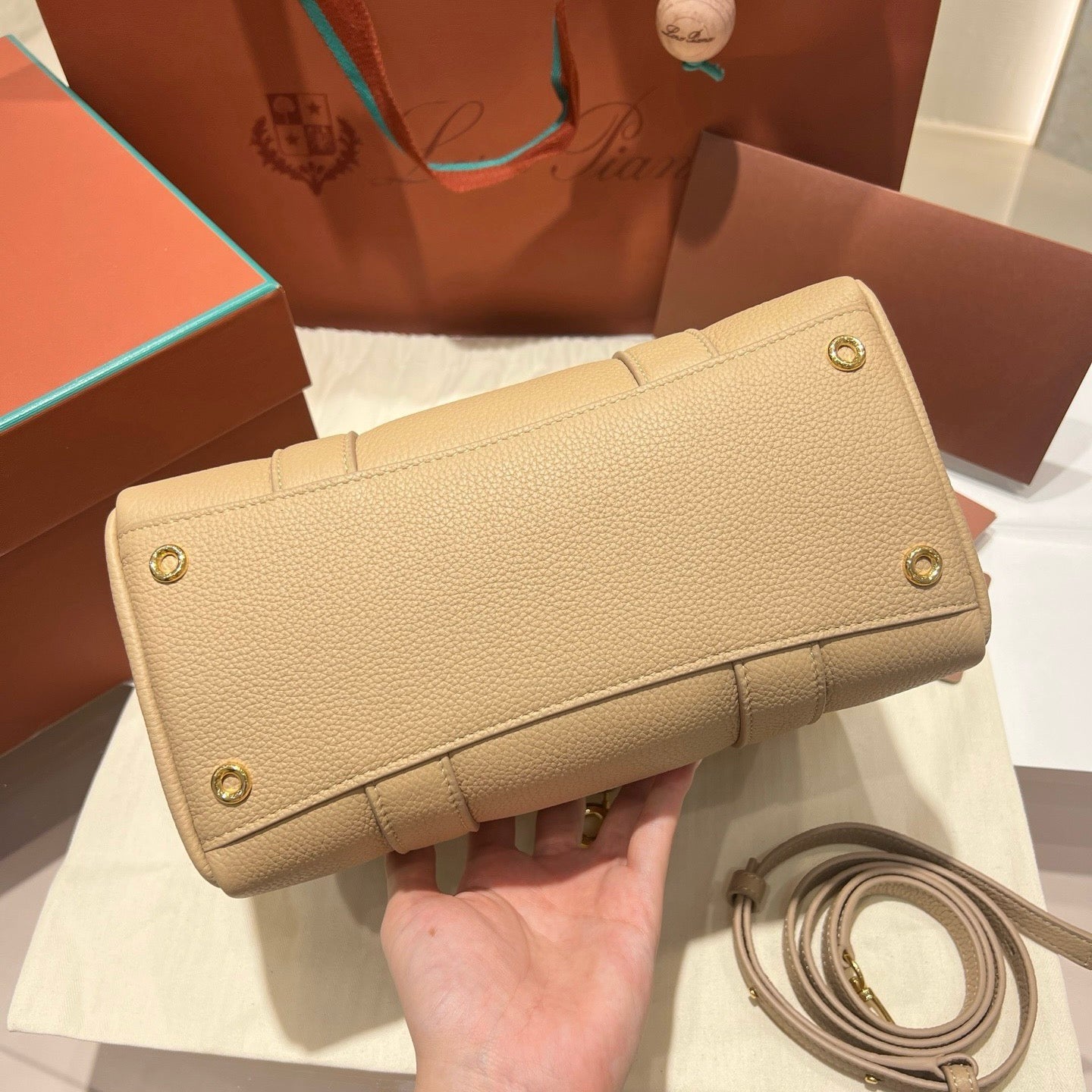 LP Loom L32 Bag