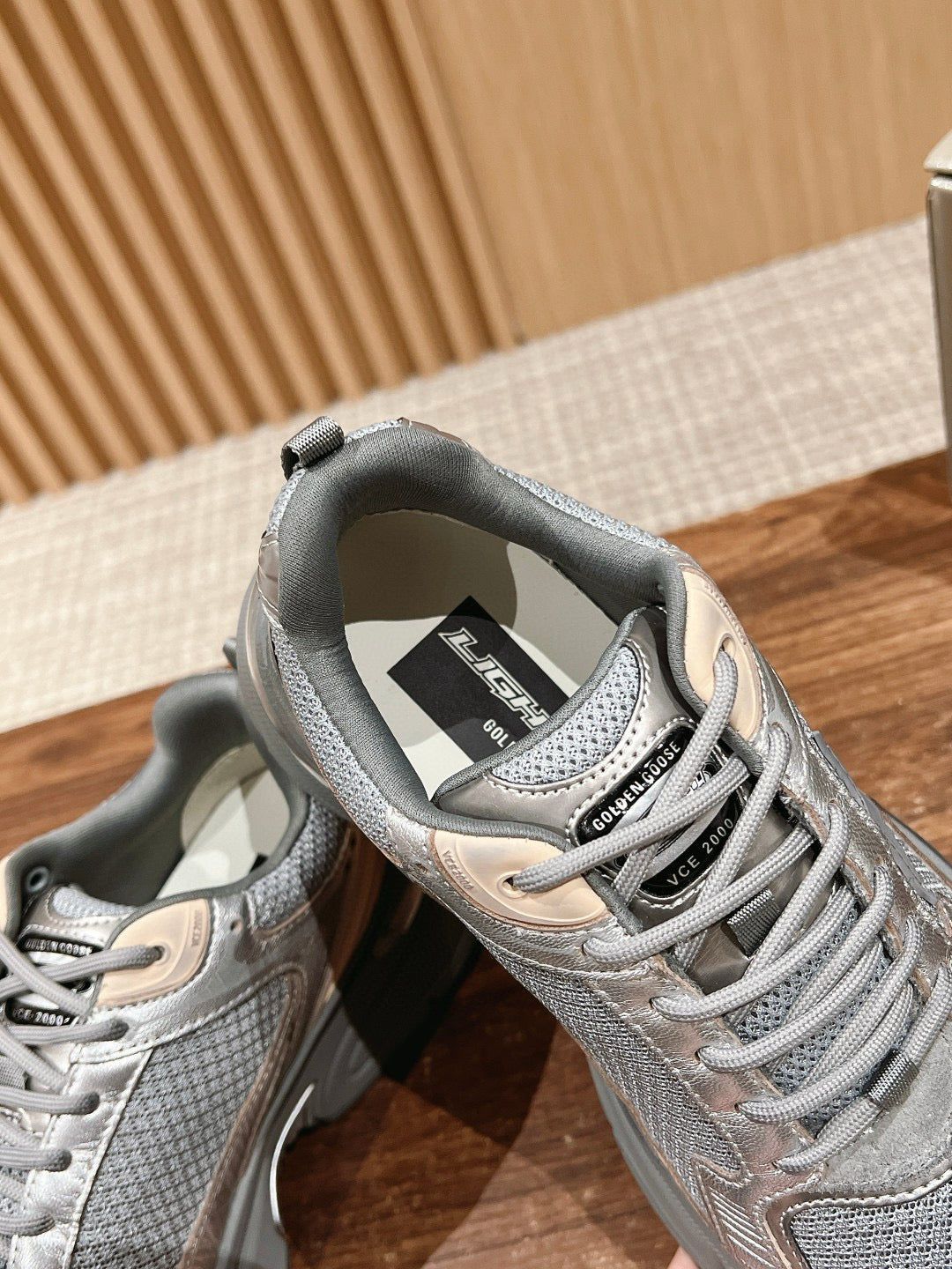 Golden Goose Sneaker