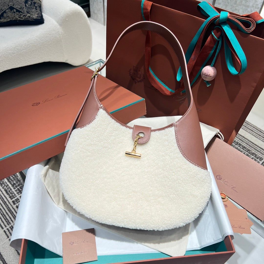 LP Medium Bobbin Bag