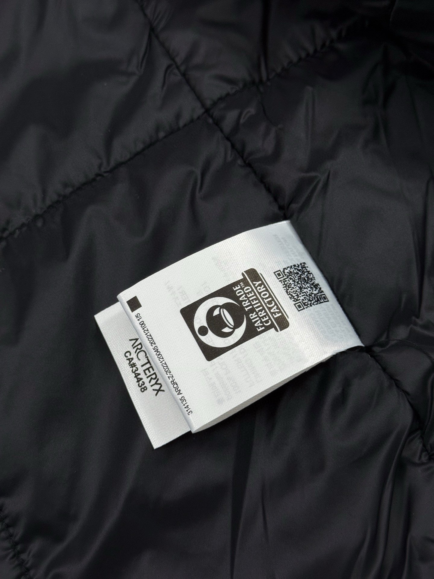 Arctery Jacket