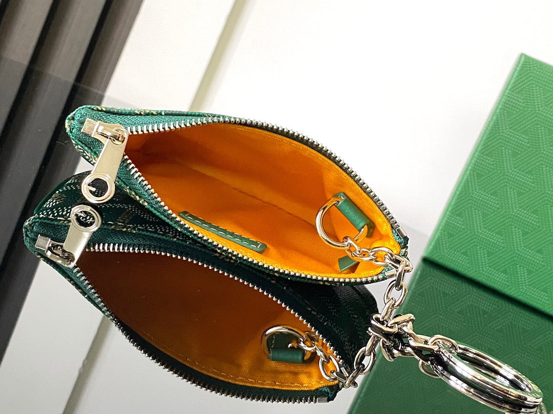 Goyard Wallet