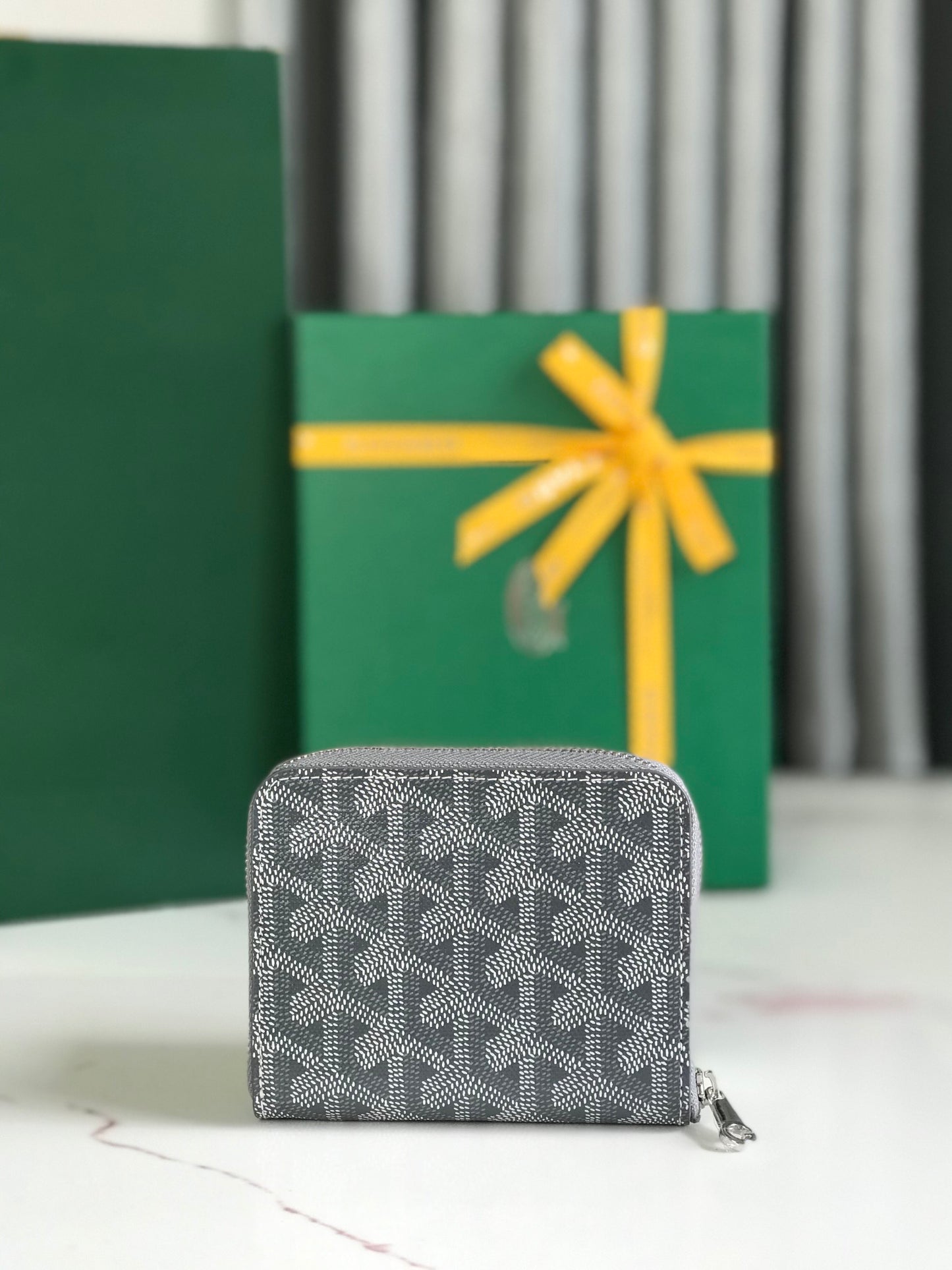 Goyard Wallet