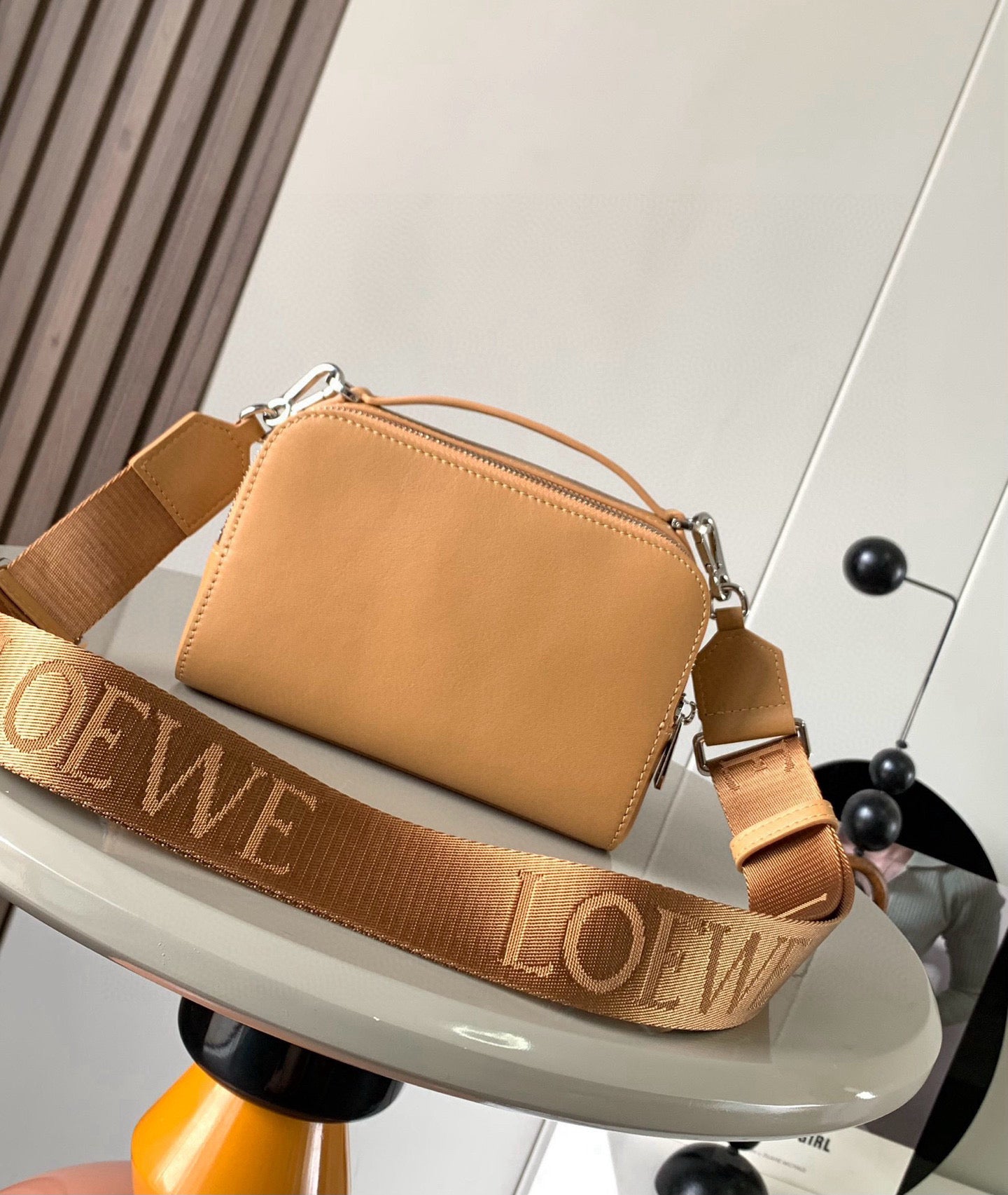 Loewe Cross Body Bag