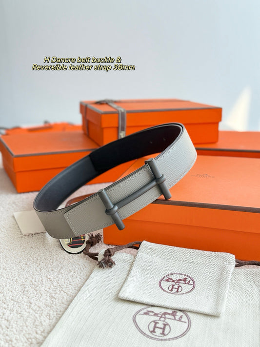 Hermes Belt