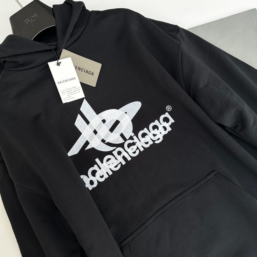 Balenciaga Hoodie