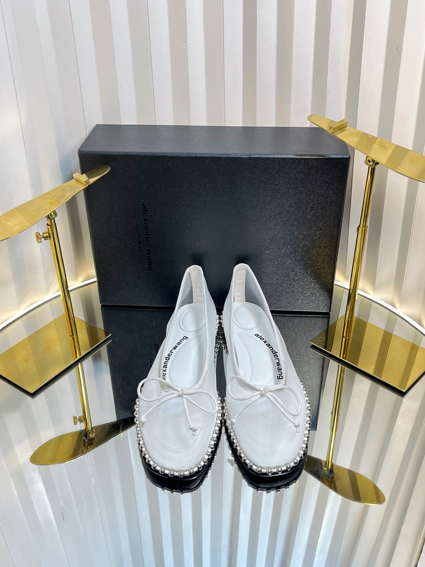 Alexander Wang loafers