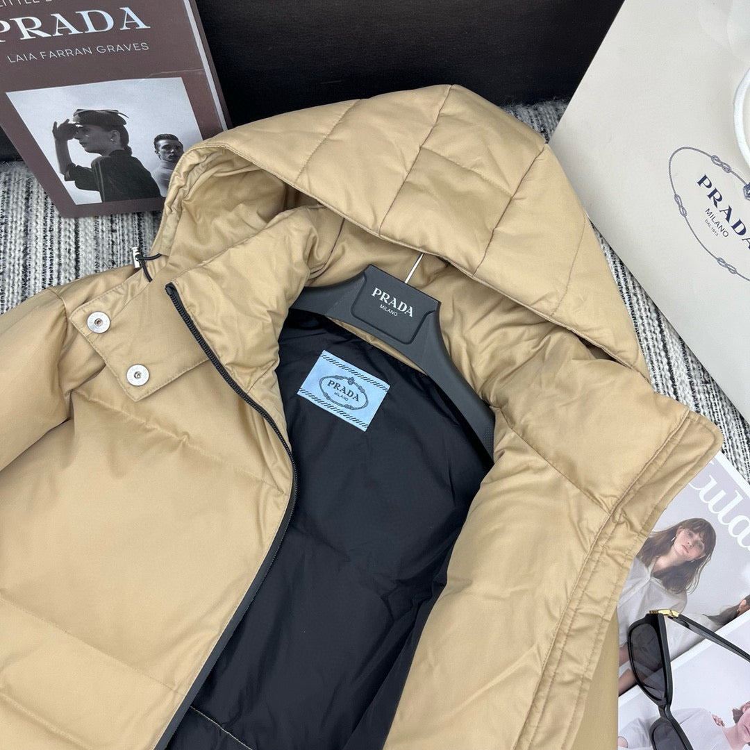Prada Down Jacket