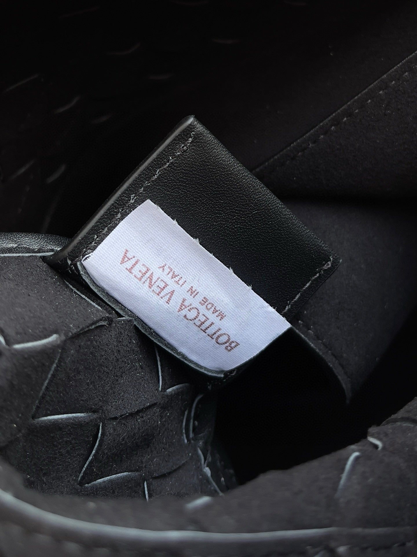 Bottega Veneta Backpack