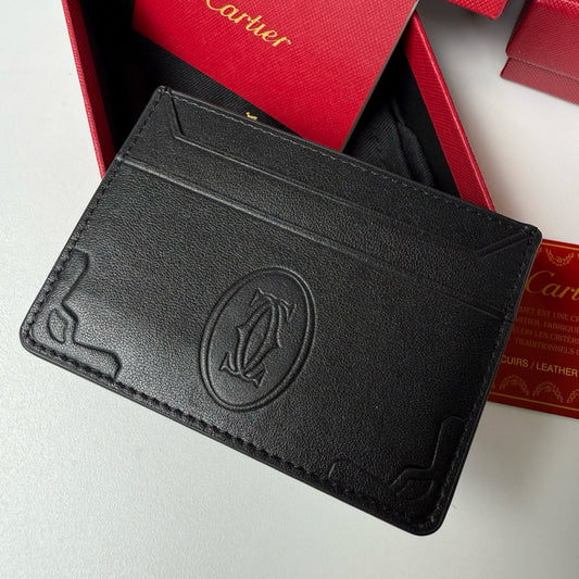 Cartier Card Holder