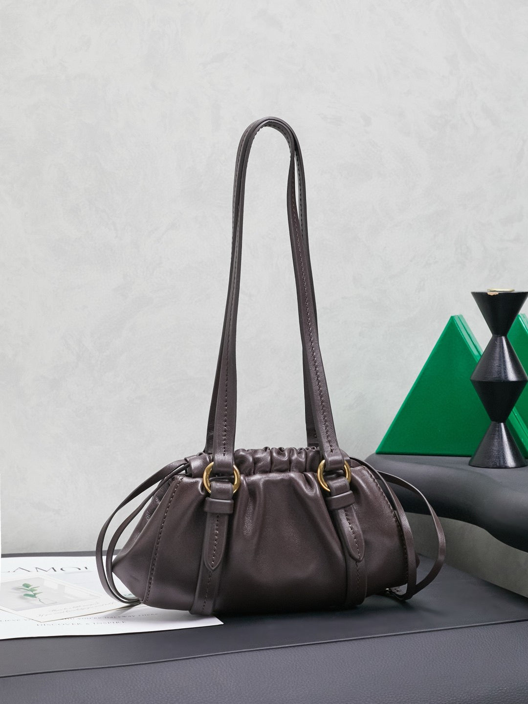 Miu Miu Shoulder Bag