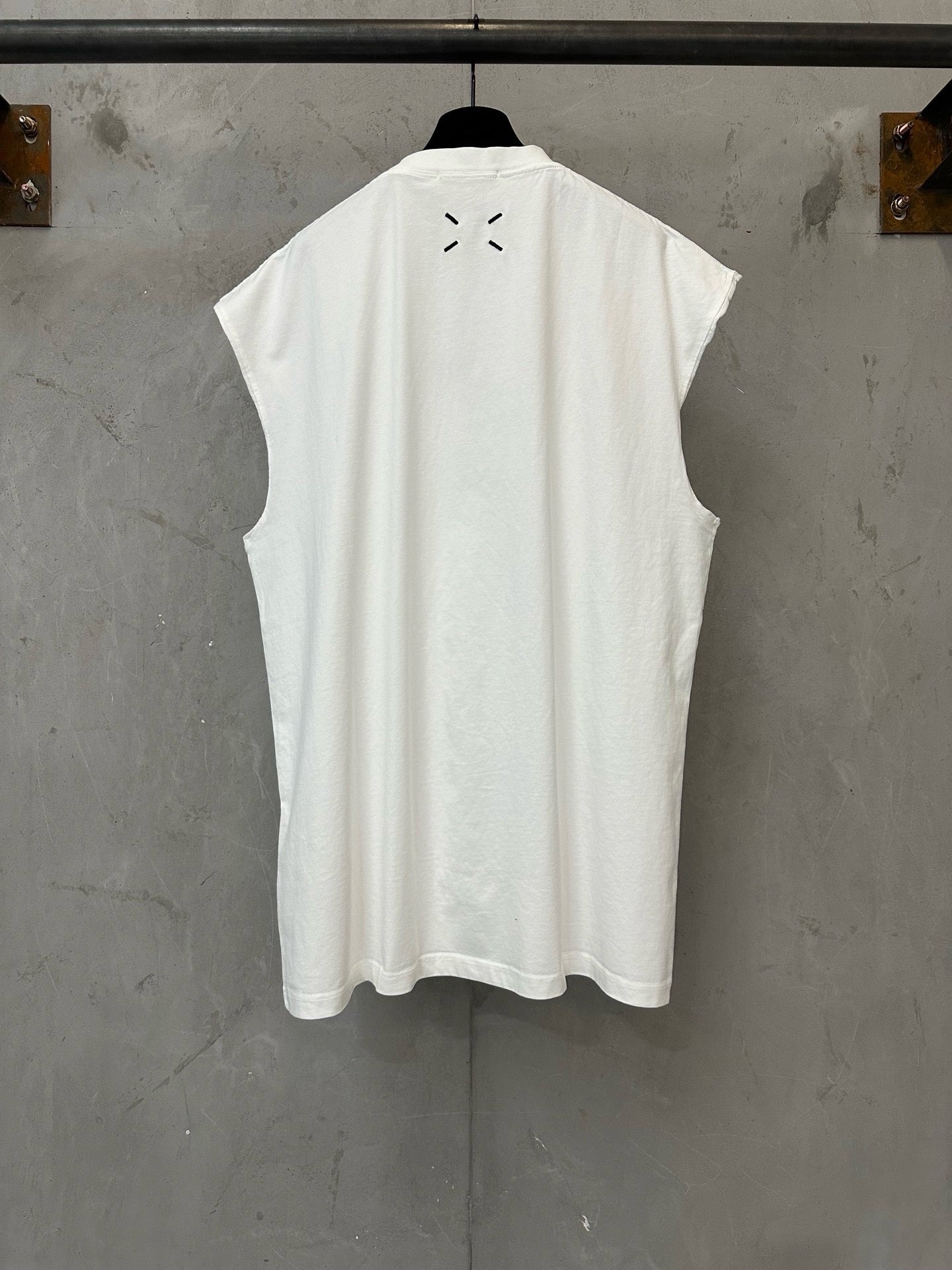 MM6 Singlet