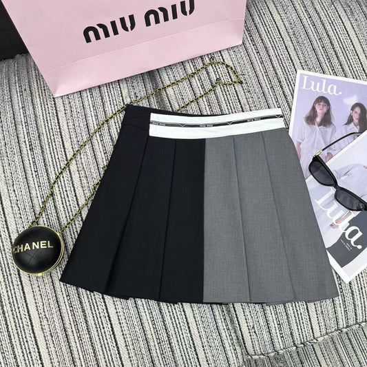 Miu Miu Skirt