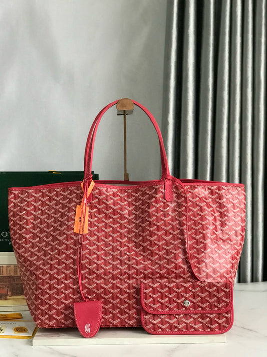 Goyard Saint Louis GM Bag